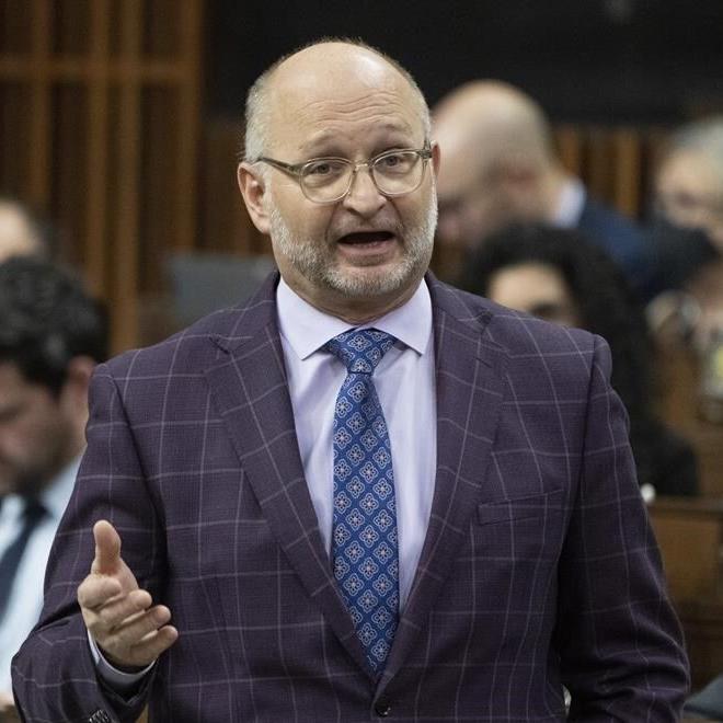 Federal justice minister orders appeal for Manitoba man in murder case